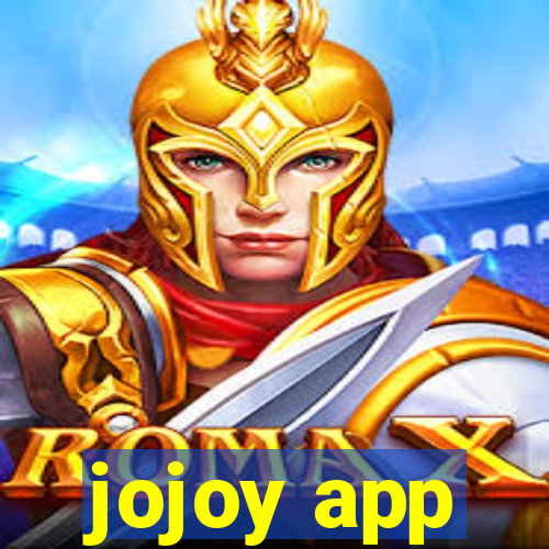 jojoy app
